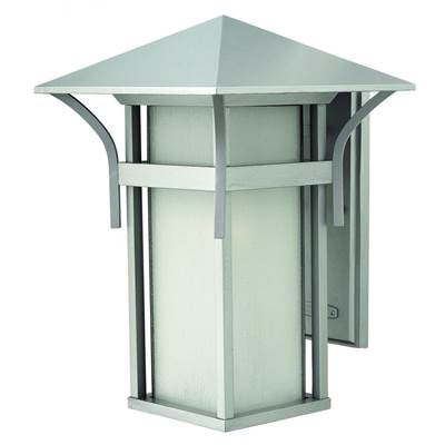 Hinkley Outdoor Harbor Large Wall Mount 2575TT-LED