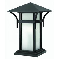 Hinkley Outdoor Harbor Pier Mount 2576SK-LED