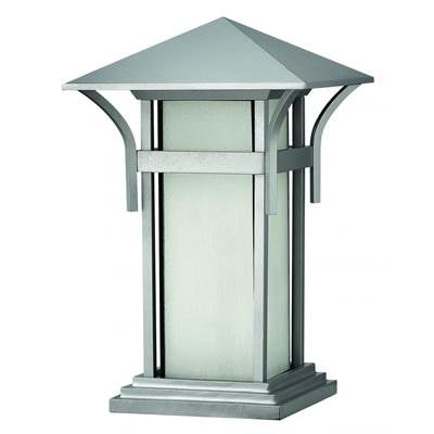 Hinkley Outdoor Harbor Pier Mount 2576TT-LED