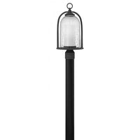 Hinkley Outdoor Quincy Post Top/ Pier Mount 2611DZ