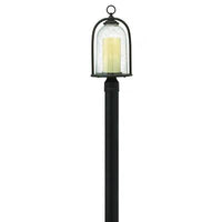 Hinkley Outdoor Quincy Post Top/ Pier Mount 2611OZ-LED