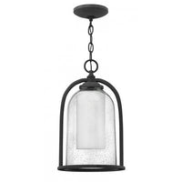 Hinkley Outdoor Quincy Hanging Light 2612DZ-LED