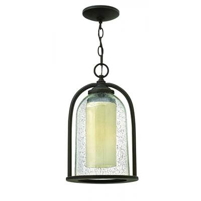 Hinkley Outdoor Quincy Hanging Light 2612OZ-LED