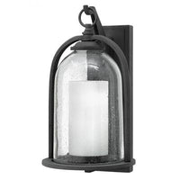 Hinkley Outdoor Quincy Large Wall Mount 2615DZ-LED