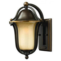 Hinkley Outdoor Bolla Small Wall Mount 2630OB-LED