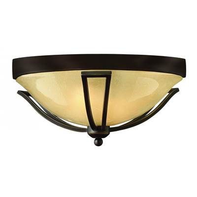 Hinkley Outdoor Bolla Flush Mount 2633OB