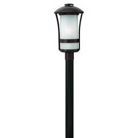 Hinkley Outdoor Chandler Post Top/ Pier Mount 2701AR-LED