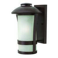 Hinkley Outdoor Chandler Medium Wall Mount 2704AR-LED