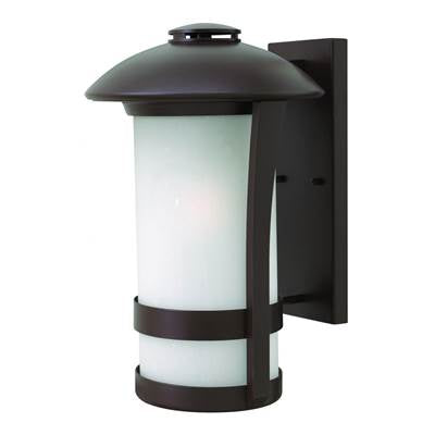 Hinkley Outdoor Chandler Large Wall Mount 2705AR-LED