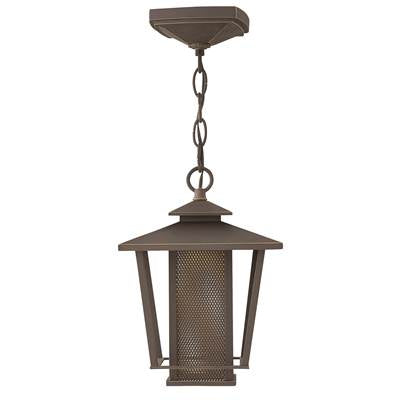 Hinkley Outdoor Theo Hanging Light 2742OZ