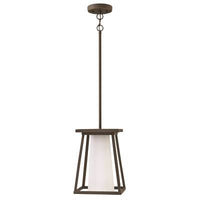 Hinkley Outdoor Burke Hanging Light 2792OZ