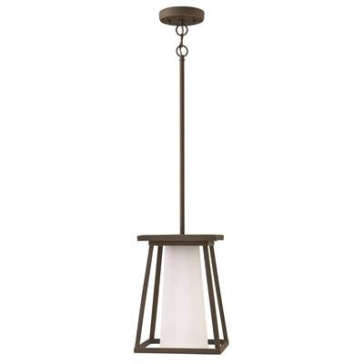 Hinkley Outdoor Burke Hanging Light 2792OZ