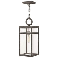 Hinkley Outdoor Porter Hanging Light 2802DZ