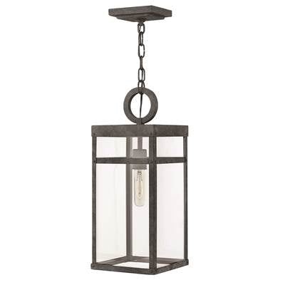 Hinkley Outdoor Porter Hanging Light 2802DZ