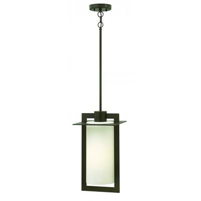 Hinkley Outdoor Colfax Hanging Light 2922BZ