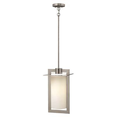 Hinkley Outdoor Colfax Hanging Light 2922PS