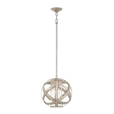 Hinkley Outdoor Carson Stem Hung Pendant 29707WZ