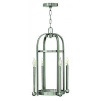 Hinkley Landon Single Tier Foyer Light 3013BN