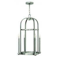 Hinkley Landon Single Tier Foyer Light 3014BN