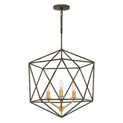 Hinkley Astrid Single Tier Pendant 3023MM