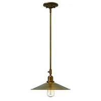 Hinkley Elliott Mini-Pendant 3054HB