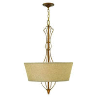 Hinkley Celine Single Tier Foyer Light 3084GF