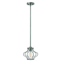 Hinkley Congress Mini-Pendant 3112AN