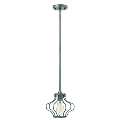 Hinkley Congress Mini-Pendant 3112AN