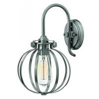 Hinkley Congress Sconce 3118AN