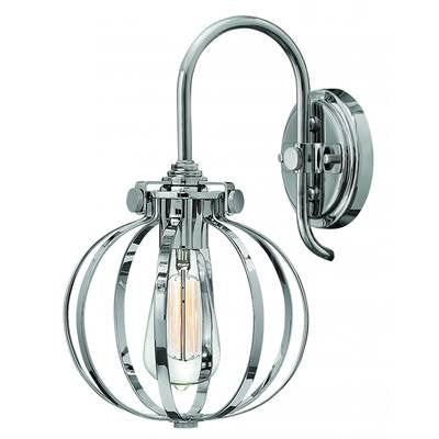 Hinkley Congress Sconce 3118CM