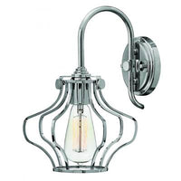 Hinkley Congress Sconce 3119CM