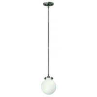 Hinkley Congress Mini-Pendant 3133AN-LED