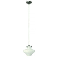 Hinkley Congress Mini-Pendant 3134AN-LED