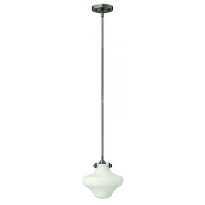 Hinkley Congress Mini-Pendant 3134AN-LED