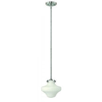 Hinkley Congress Mini-Pendant 3134CM-LED