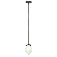 Hinkley Congress Mini-Pendant 3135OZ-LED