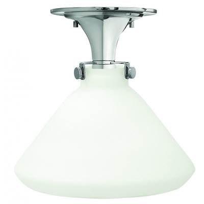 Hinkley Congress Flush Mount 3141CM-LED