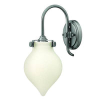 Hinkley Congress Sconce 3172AN