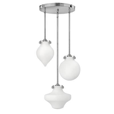 Hinkley Congress Pendant Pairings 3196CM