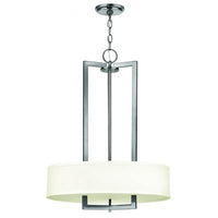 Hinkley Hampton Inverted Pendant 3203AN