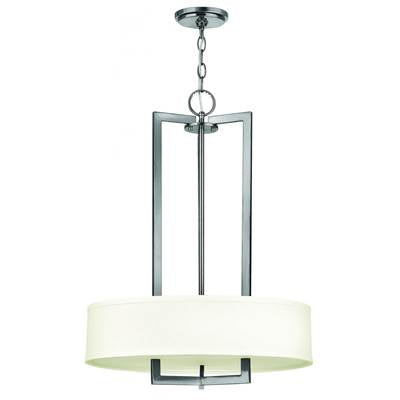 Hinkley Hampton Inverted Pendant 3203AN-LED