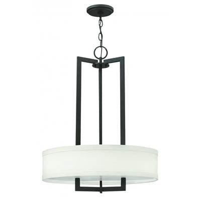 Hinkley Hampton Inverted Pendant 3203KZ-LED