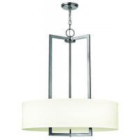 Hinkley Hampton Inverted Pendant 3204AN