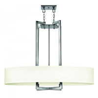 Hinkley Hampton Inverted Pendant 3208AN