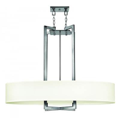 Hinkley Hampton Inverted Pendant 3208AN