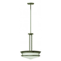 Hinkley Hadley Inverted Pendant 3305AN-GU24