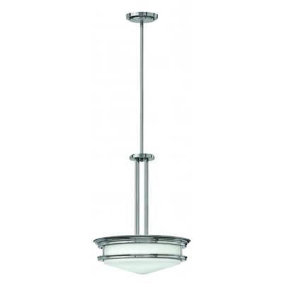 Hinkley Hadley Inverted Pendant 3305CM-GU24