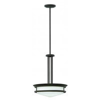 Hinkley Hadley Inverted Pendant 3305OZ