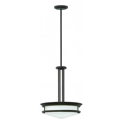 Hinkley Hadley Inverted Pendant 3305OZ-LED