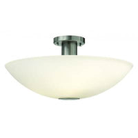 Hinkley Camden Semi-flush Mount 3342BN